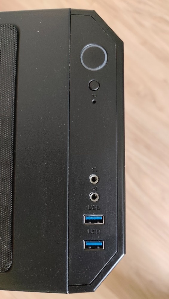 Herní PC - Ryzen 5 | Radeon RX 5700 XT - 2