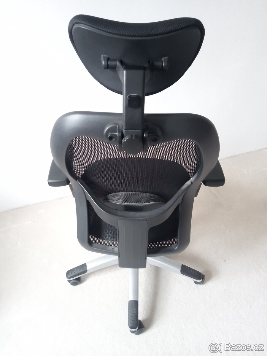 Nová kancelářská židle Managini F 3000 - 2