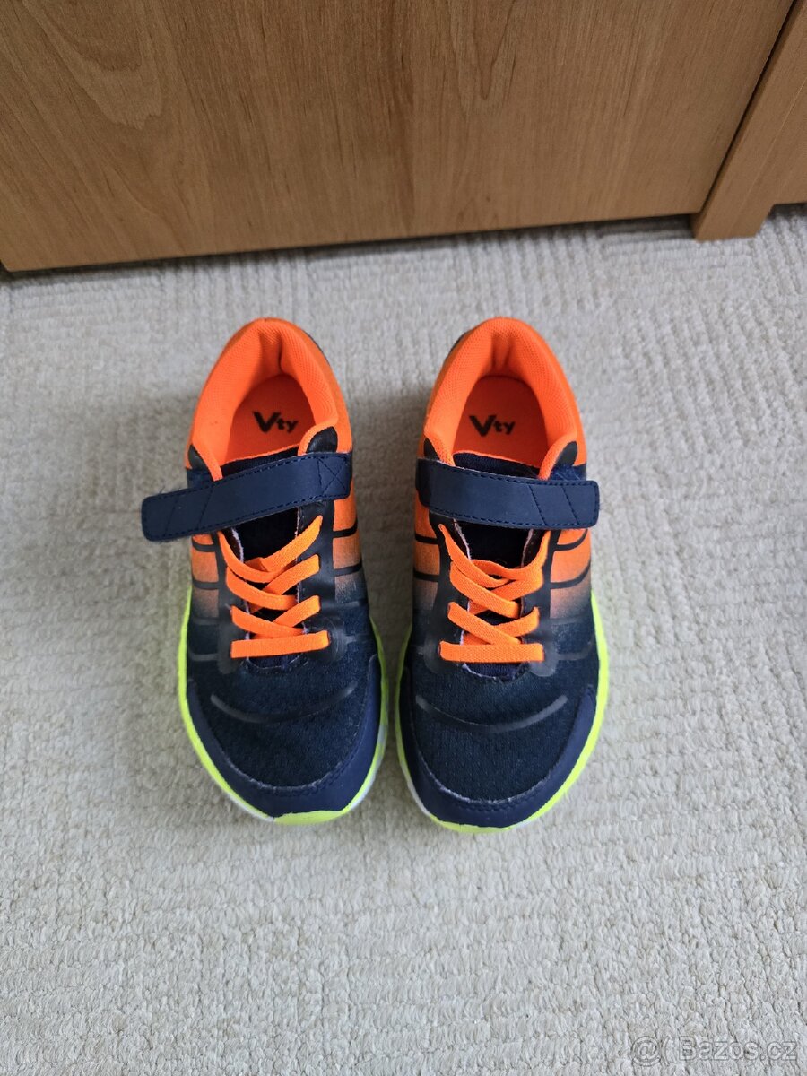 Chlapecké tenisky - 2