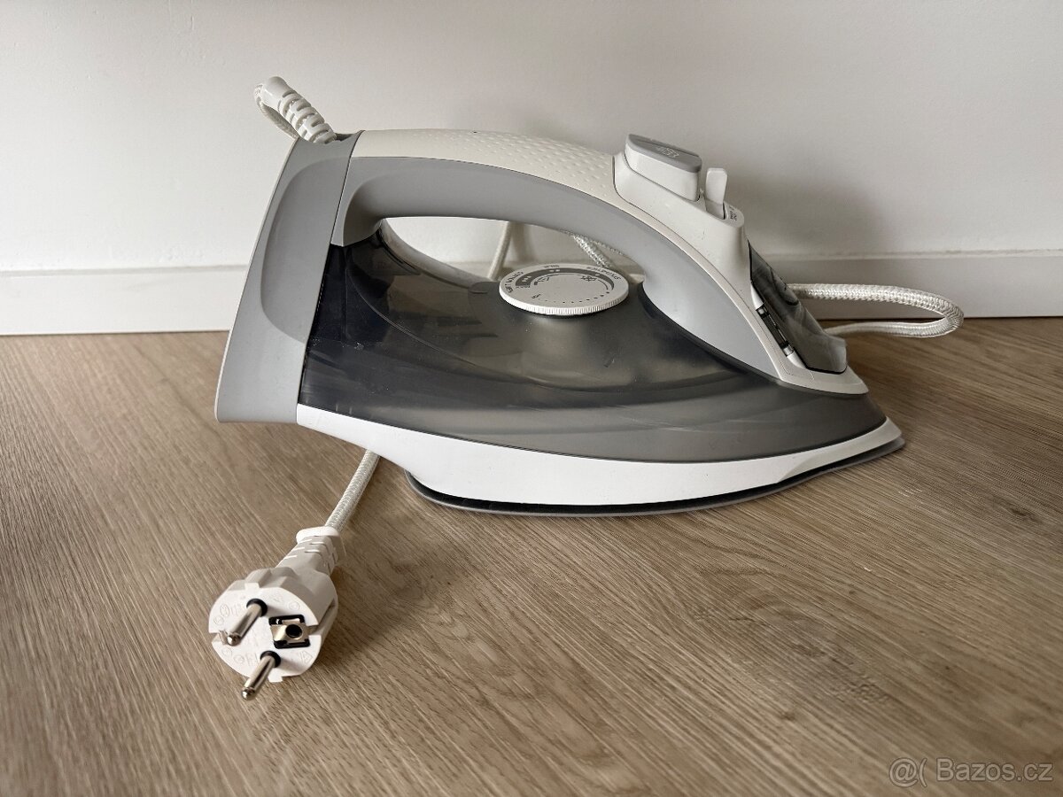 Žehlička Philips 5000 series - 2