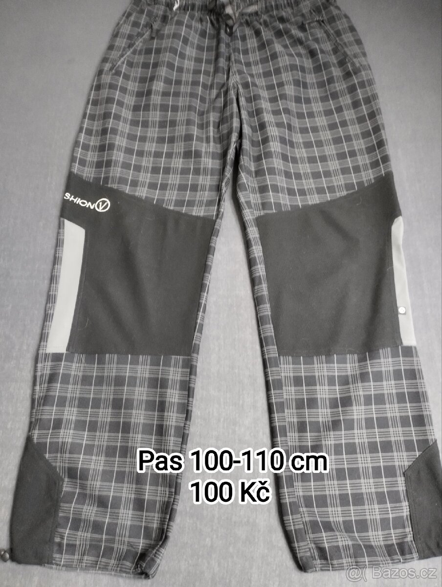 Pánské Xl-Xxl - 2