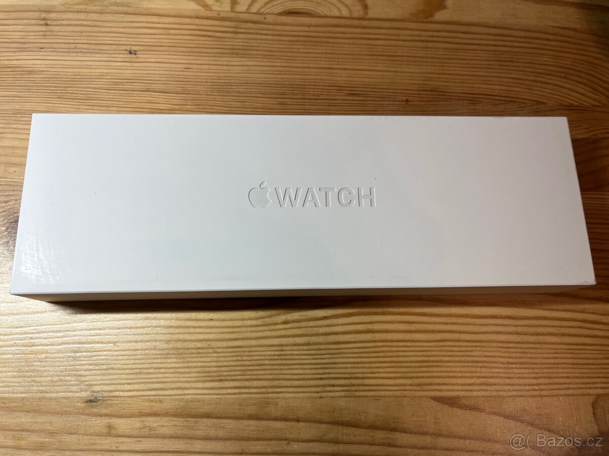 Apple Watch 11 42mm nerozbalené - 2