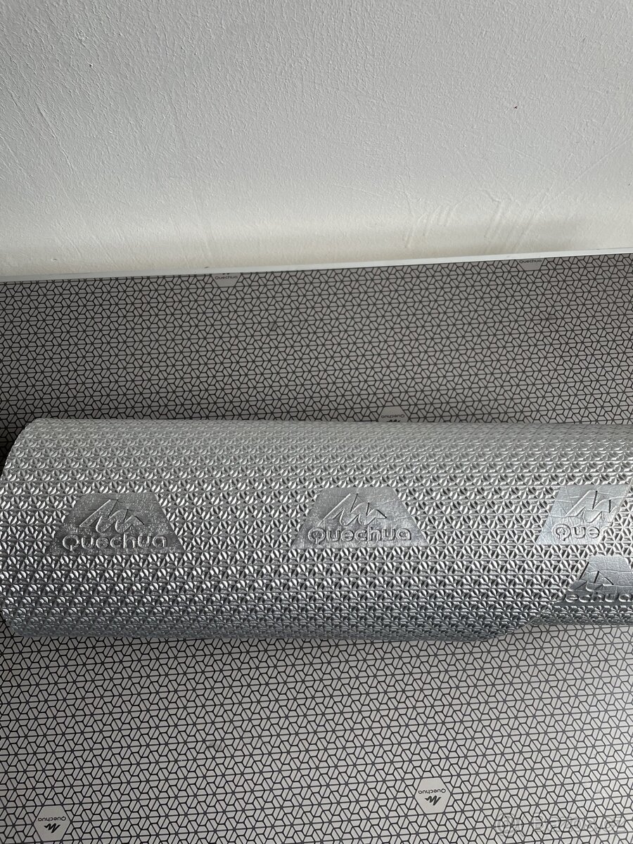 Karimatka Quechua - 2