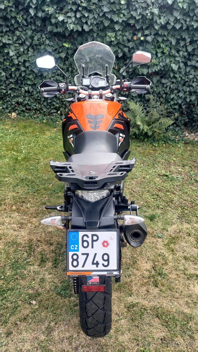 KTM 1090 ADVENTURE - 2
