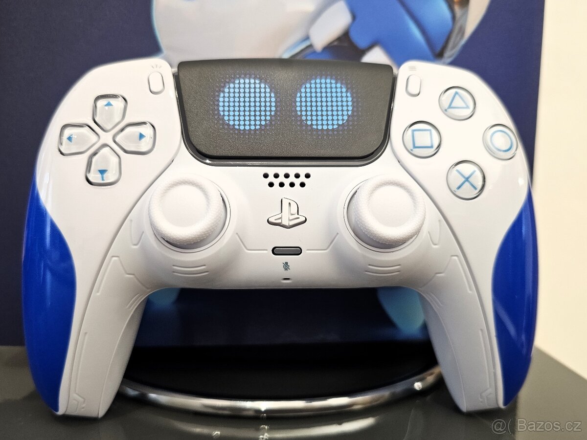 OVLADAČ PS5 / ASTRO BOT - 2