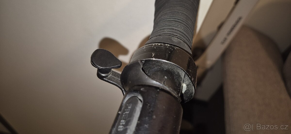 Koloběžka Oxelo town 9 - 2