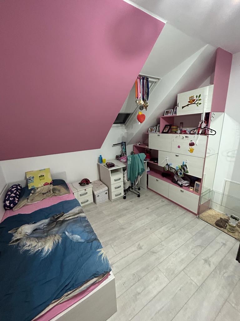 Dětský pokoj holka - 2