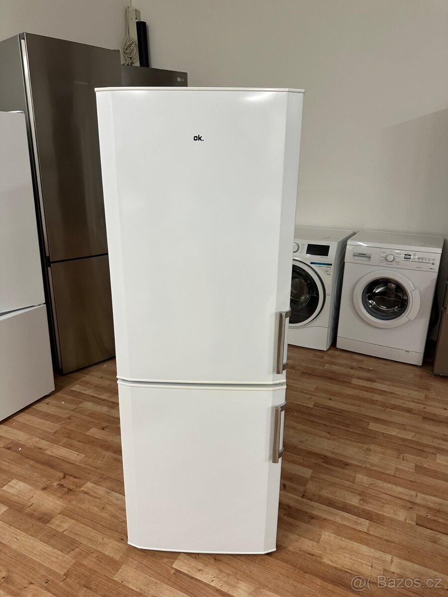 Lednice s mrazákem OK (289) - 2