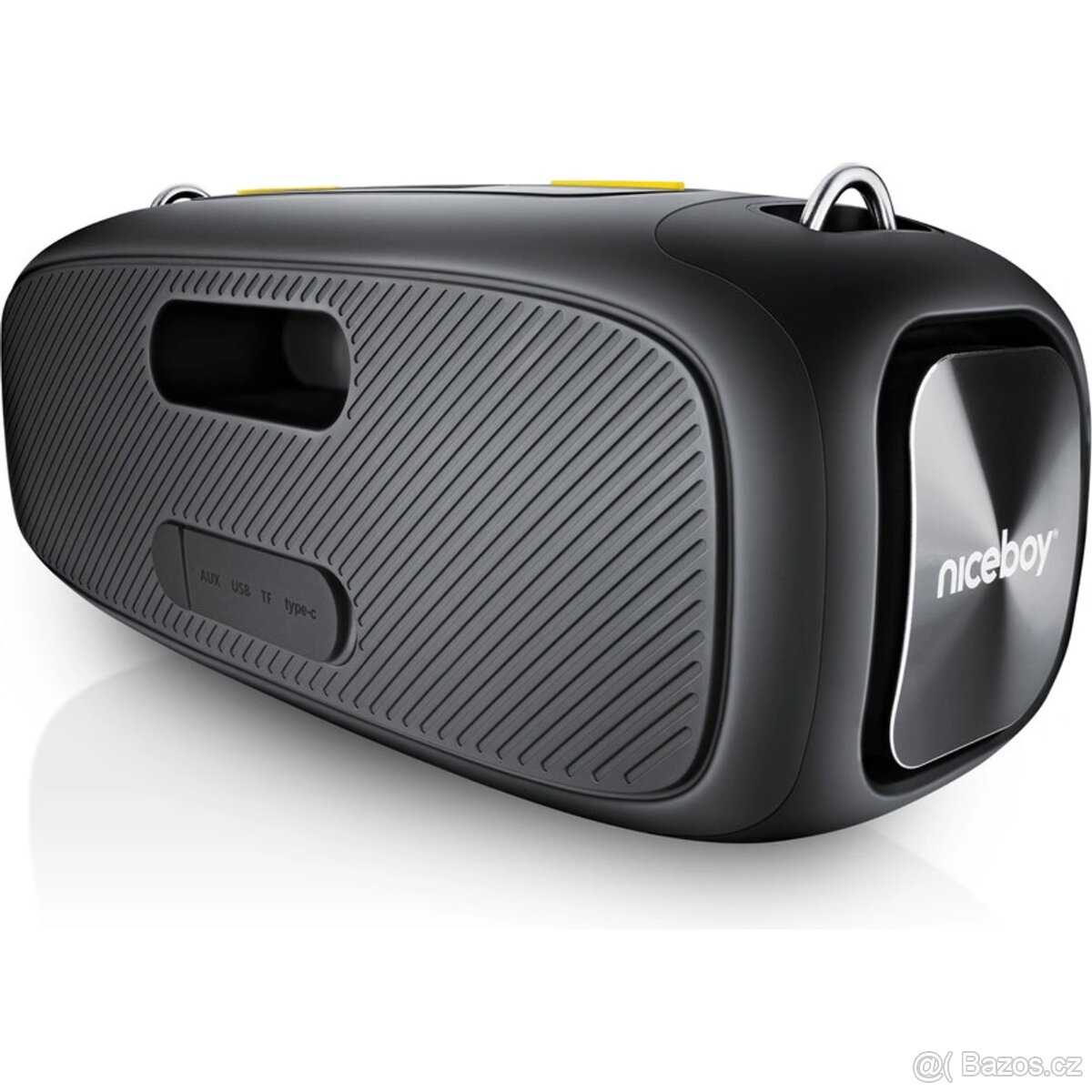 Prodam Niceboy RAZE Zeus - 2