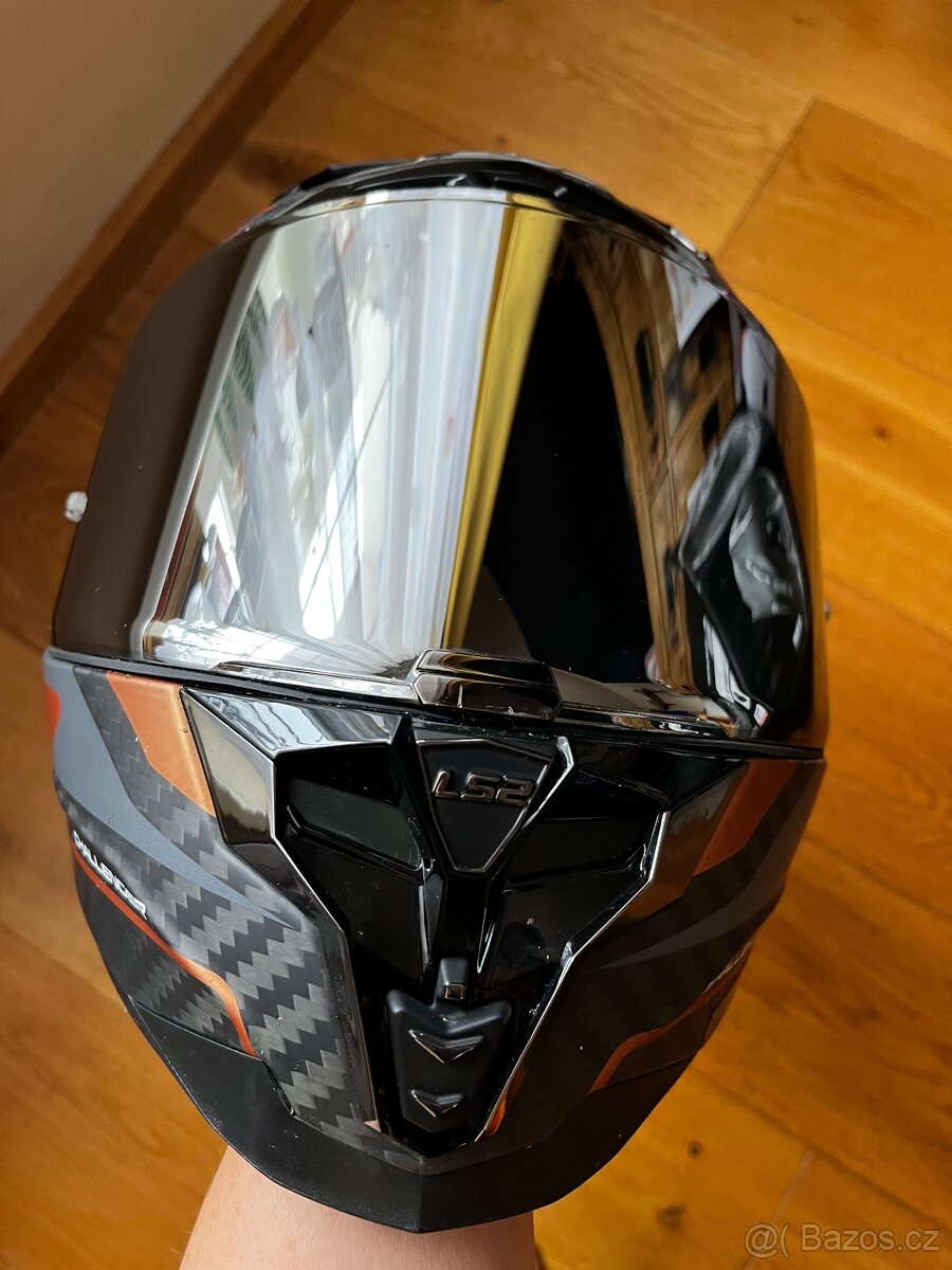 Helma Challenger Carbon - 2