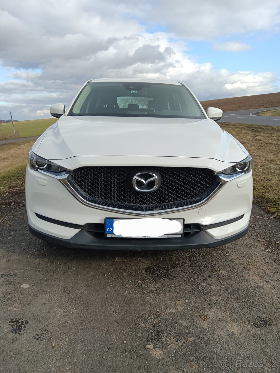 Mazda CX-5 - 2