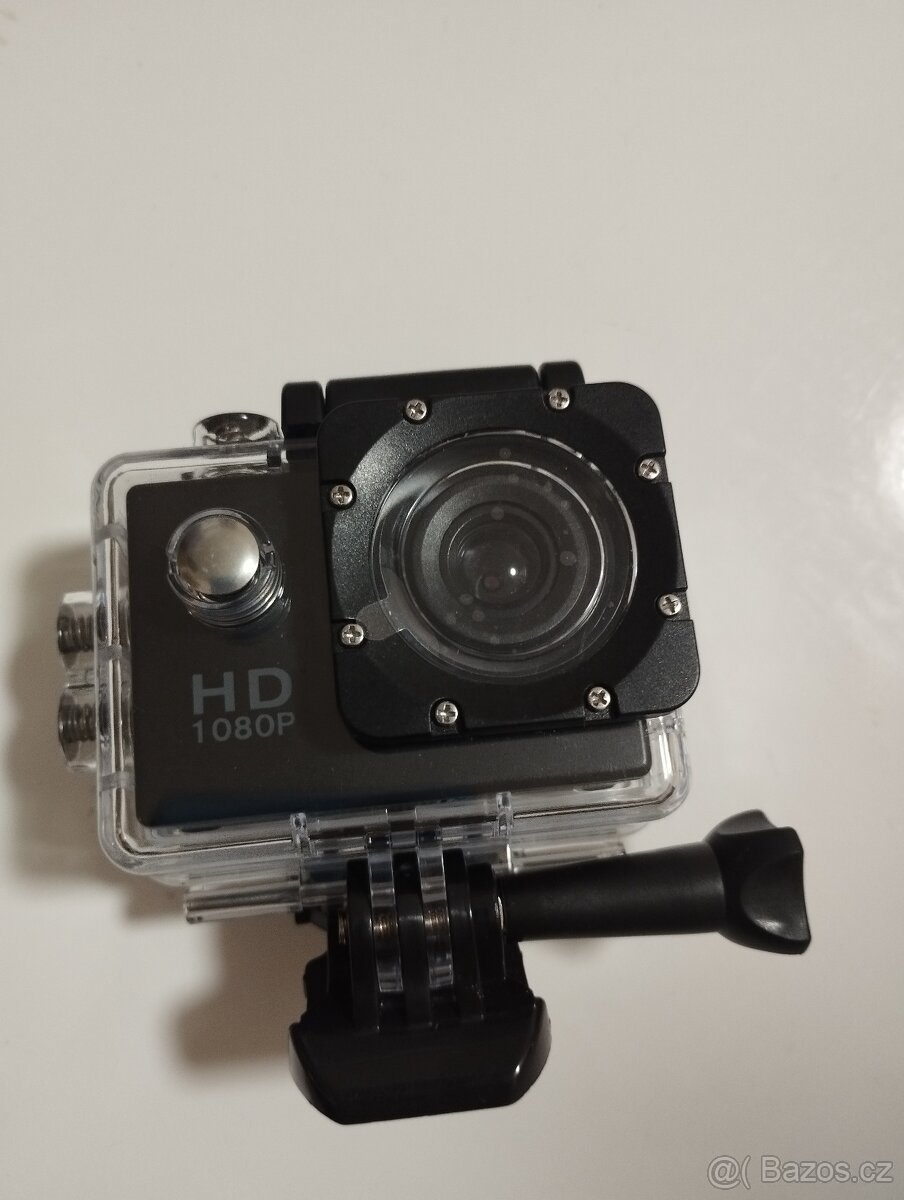 Prodám Sportovní kameru. - 2