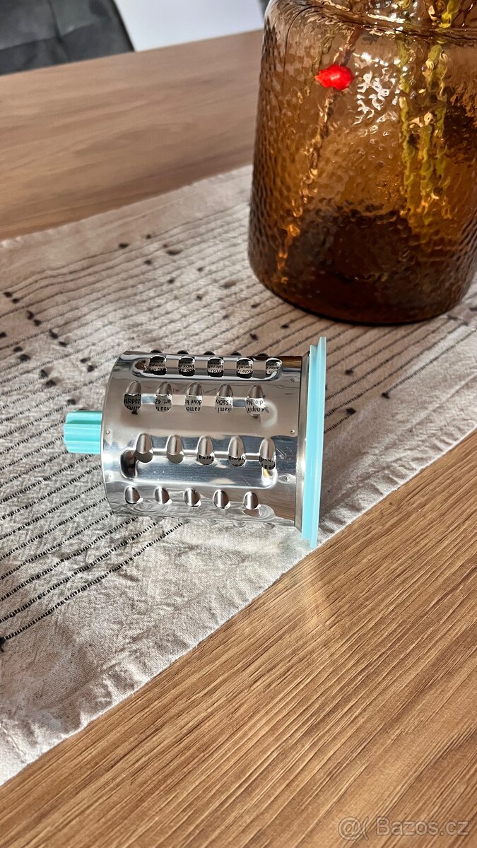 TESCOMA Struhadlo na ledovou tříšť HANDY - 2