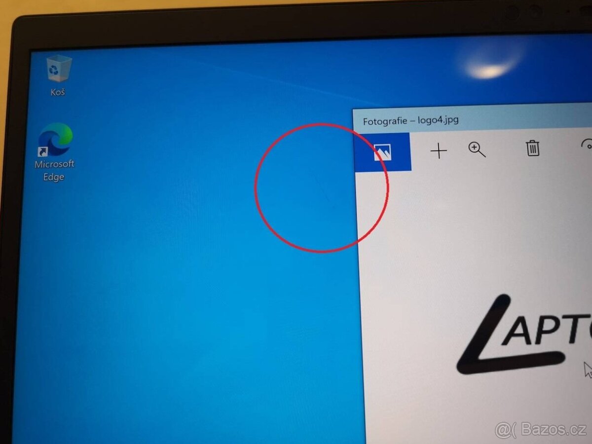 lenovo ThinkPad X1 Carbon gen 8 UHD 4k i7 - 2