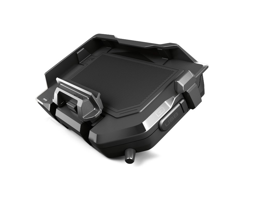 BMW ConnectedRide Cradle držák telefonu - 2