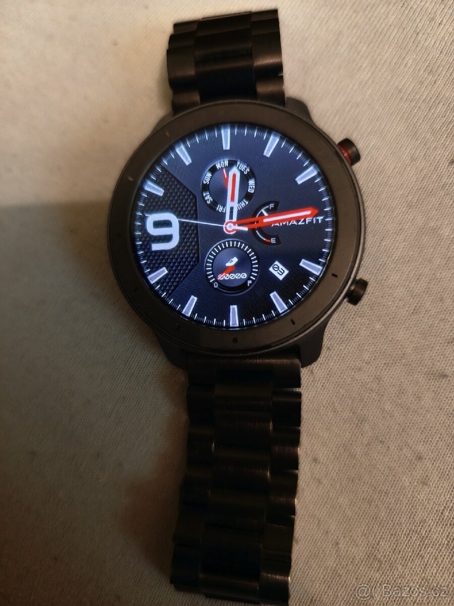 Amazfit GTR 2 47mm - 2