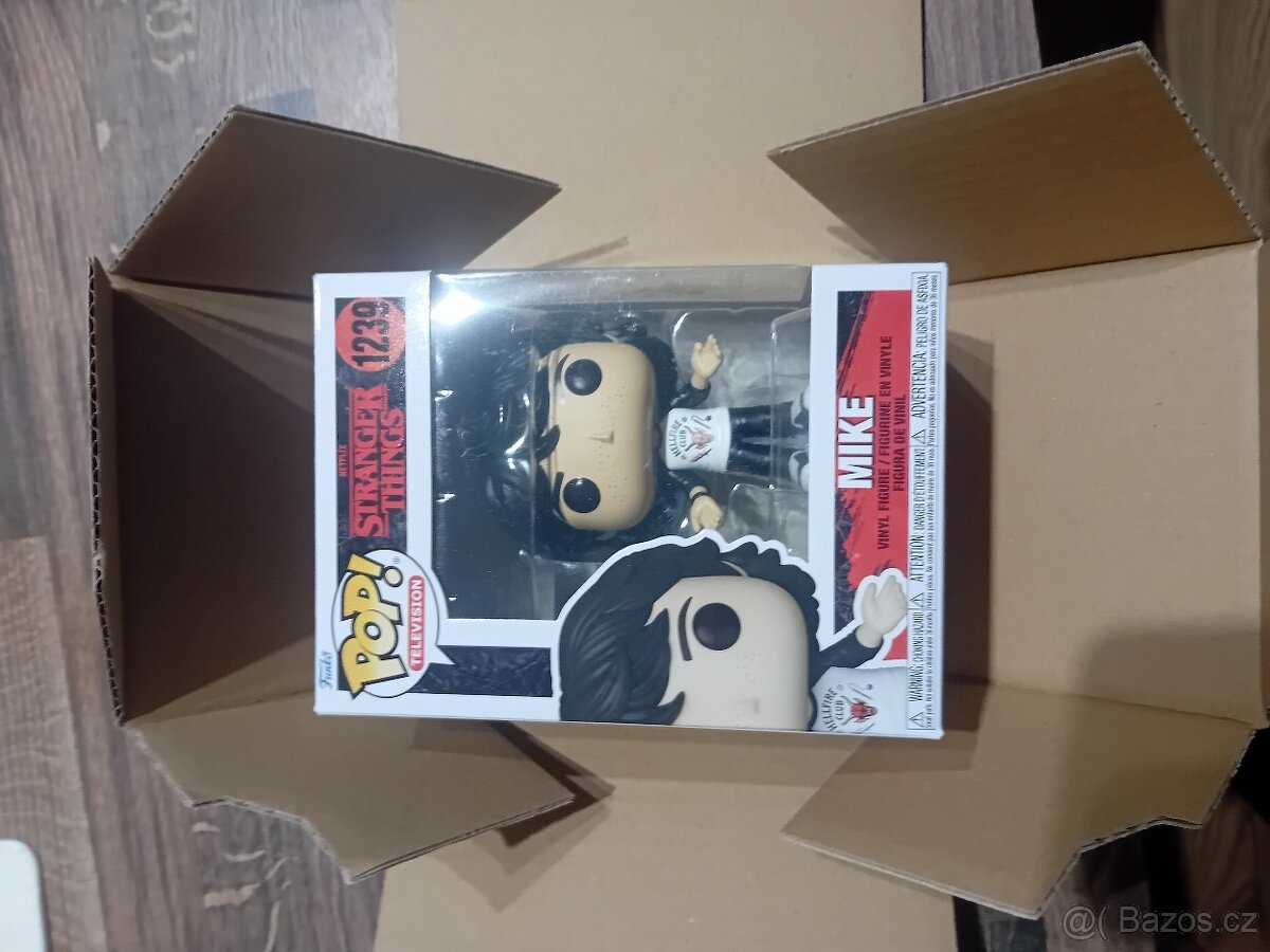 Funko pop - 2