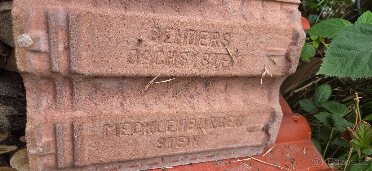 BETONOVÁ STŘEŠNÍ TAŠKA - 2