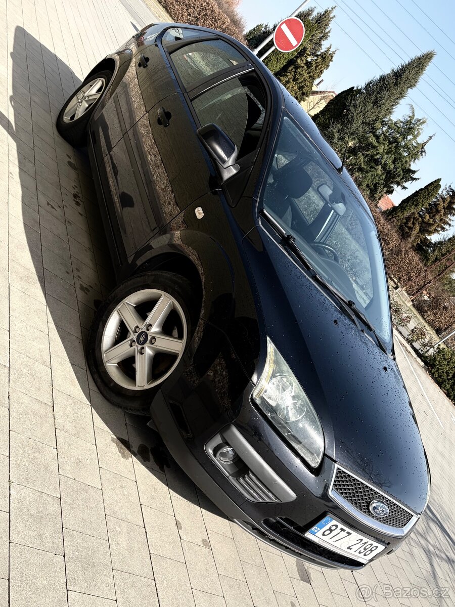 Ford focus - 2