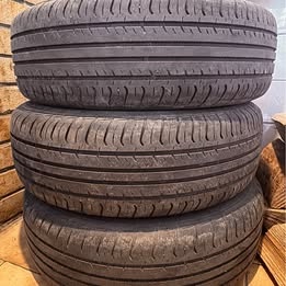 Hankook Optimo K415 - 2