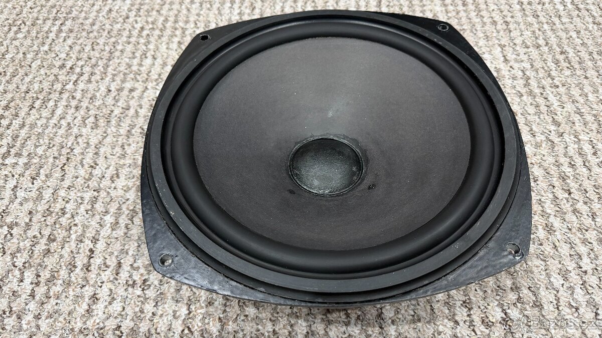 TESLA ARN 8608 basové repro - 2