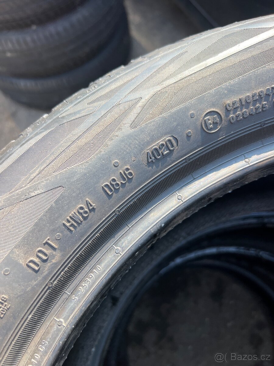 235/50 R19 W - 2