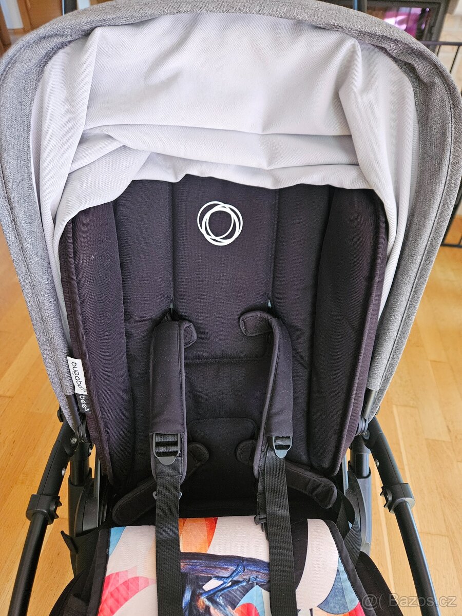 Bugaboo bee 5 - 2