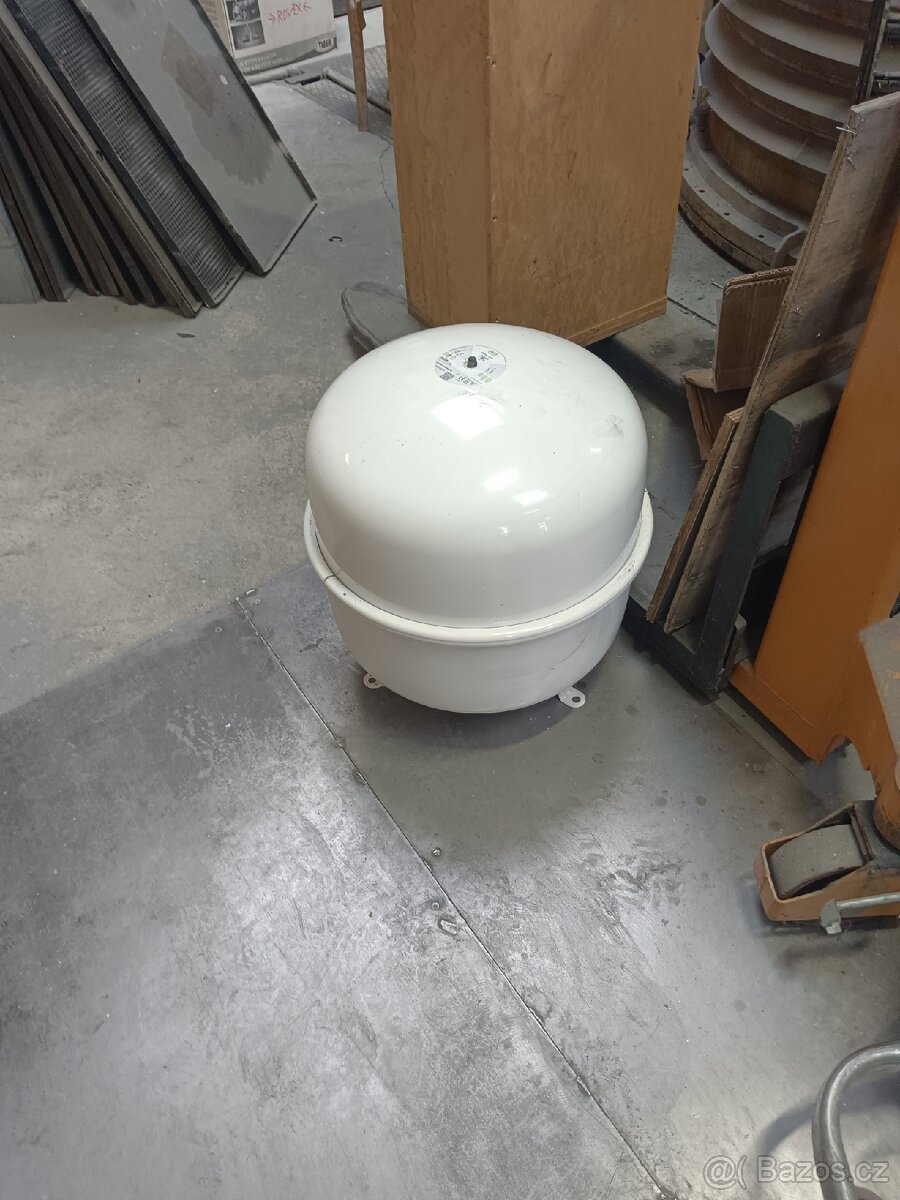 Expanzní nádoba 50 l - 2