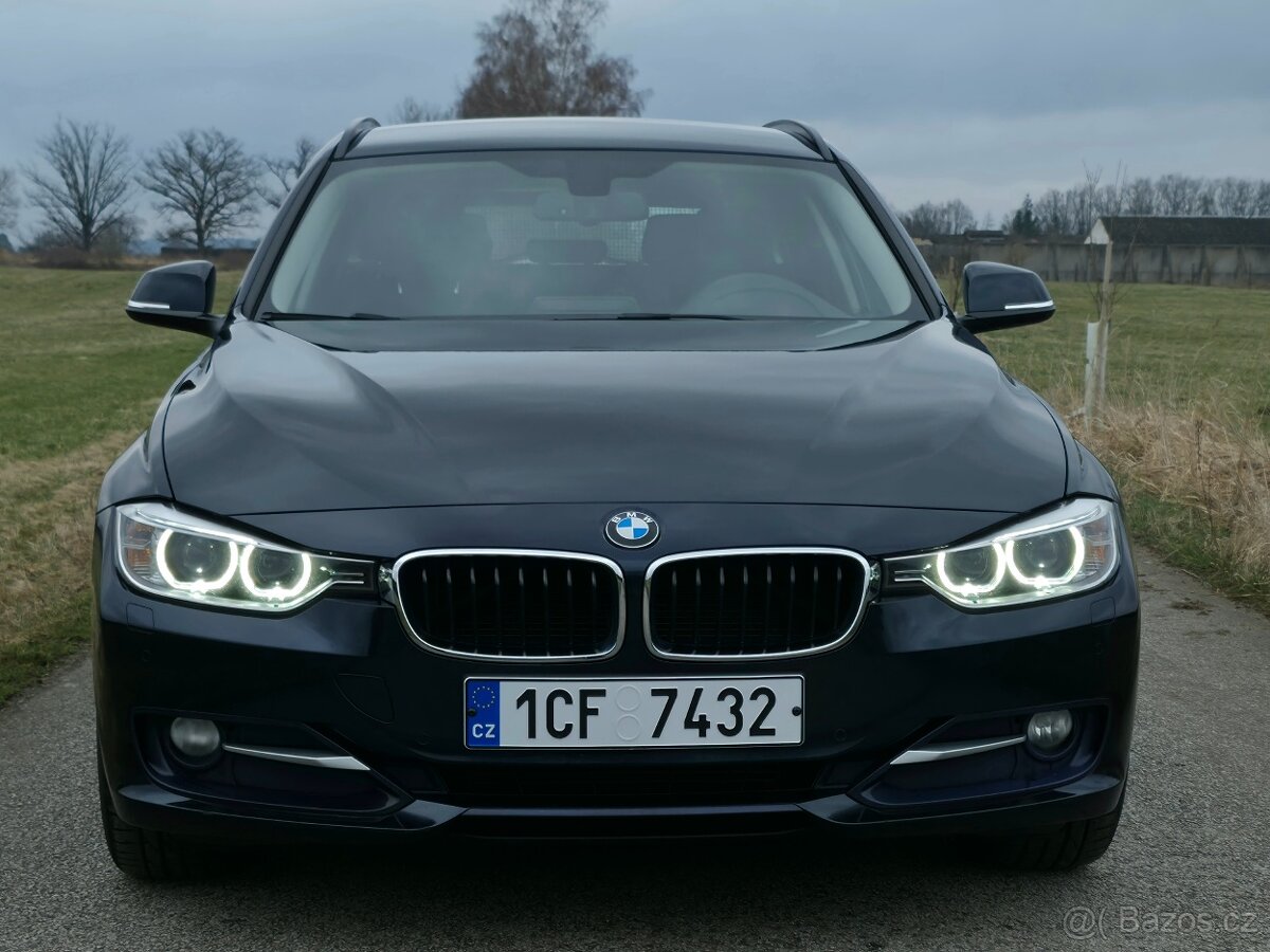 3 SPORT 100kw 6M - 2