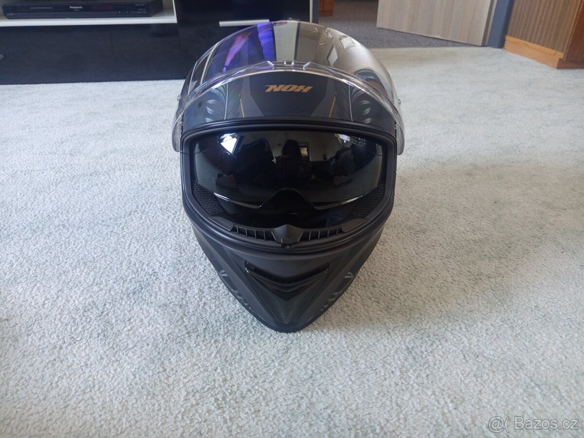 Helma Nox N918 - 2