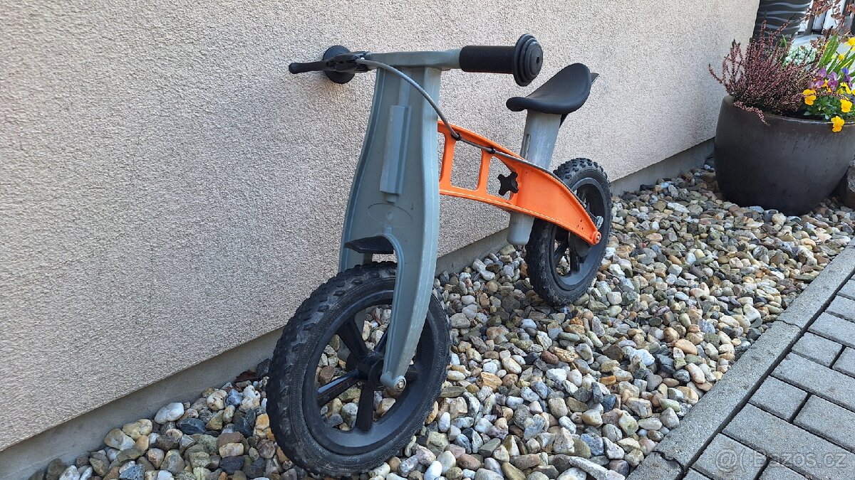 Odrážedlo First bike - 2