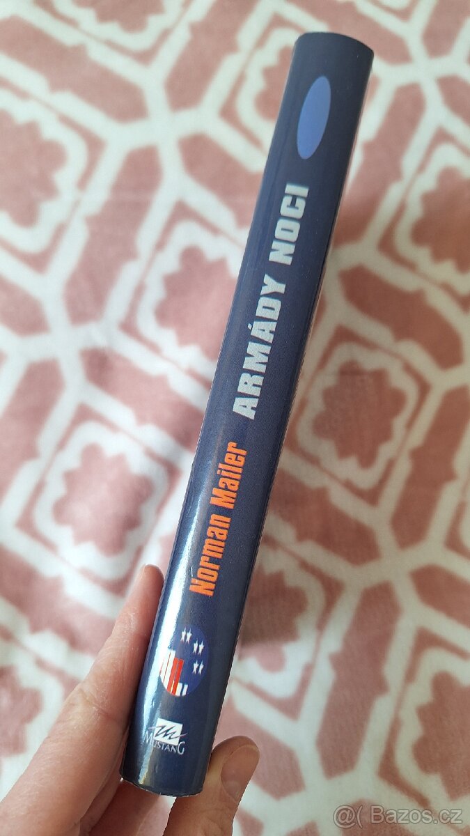 Norman Mailer: Armády noci - 2