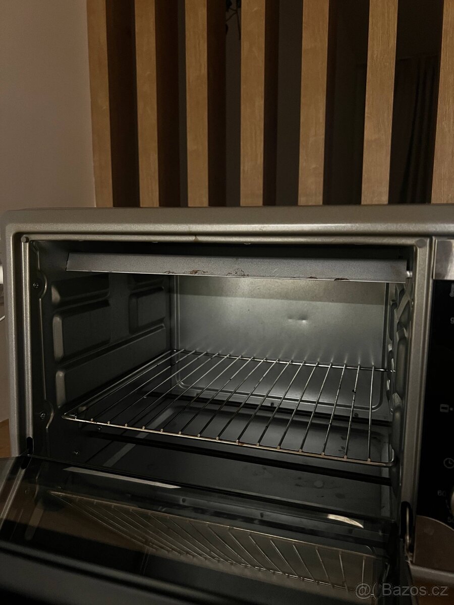 Malá elektrická trouba Ariete - 2