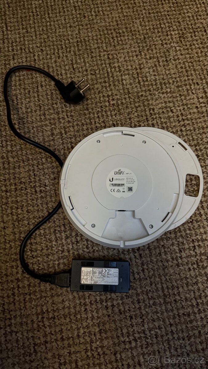 Unifi AP long range 2,4 ghz - 2