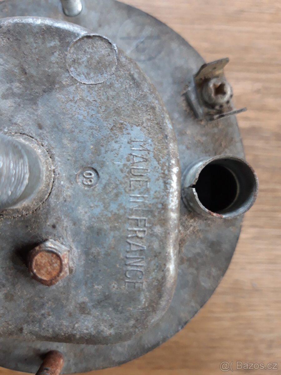 Tachometr Jaeger - 2