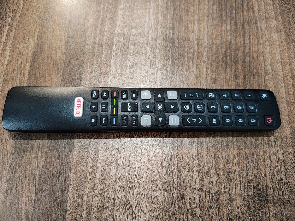 LED TV SMART - 2