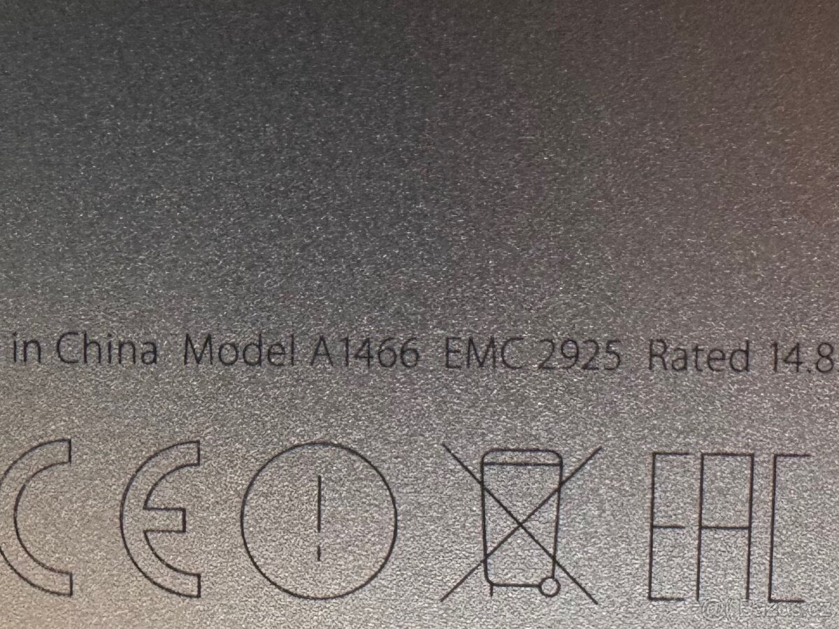 MacBook Air - 2