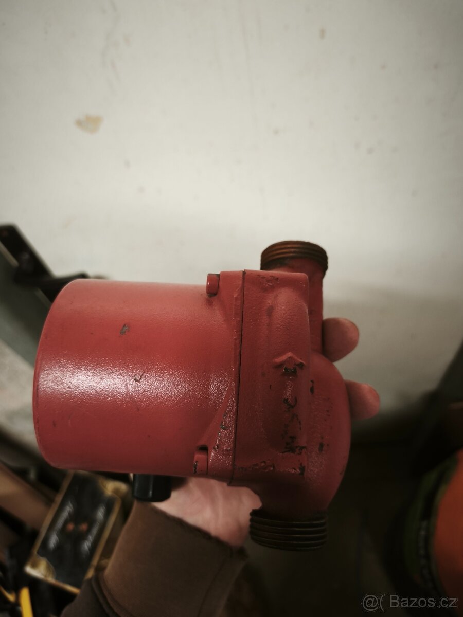 Oběhové čerpadlo IMMERGAS - 2