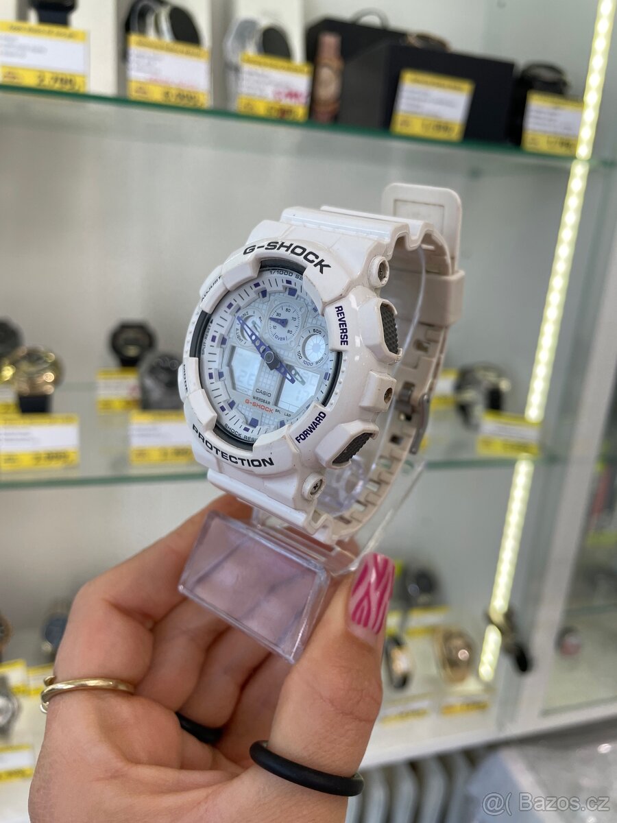 G-shock 5081 - 2