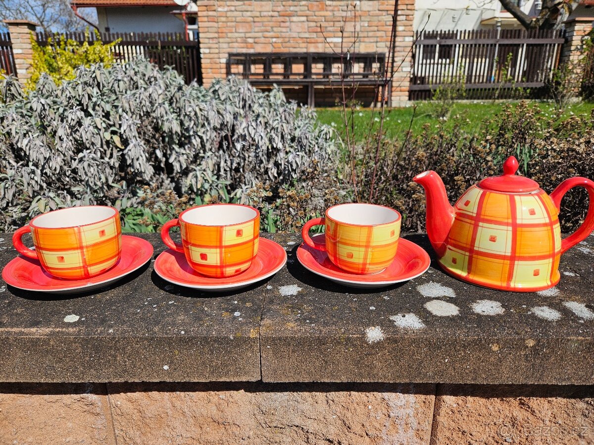 Sada - Kouzlo domova - 2