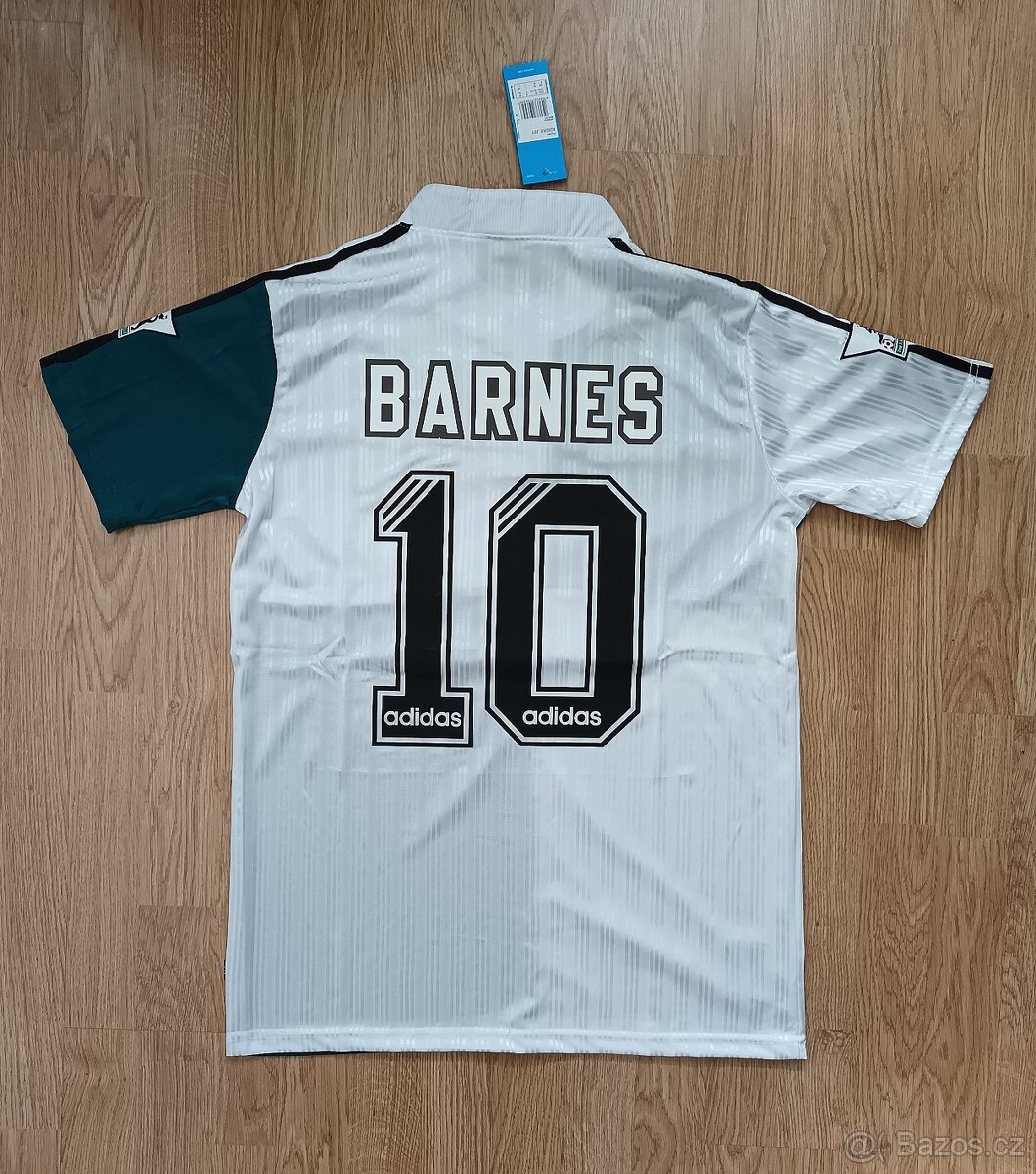 Liverpool 95/96 Away - 2