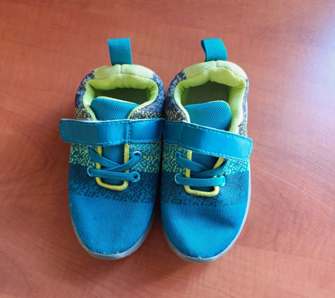 Chlapecké boty vel 24 - 2