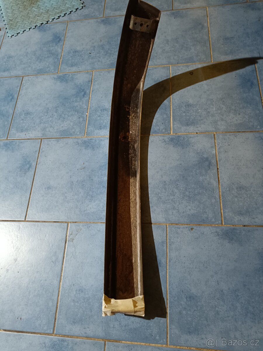 Škoda 120 105 110r - 2