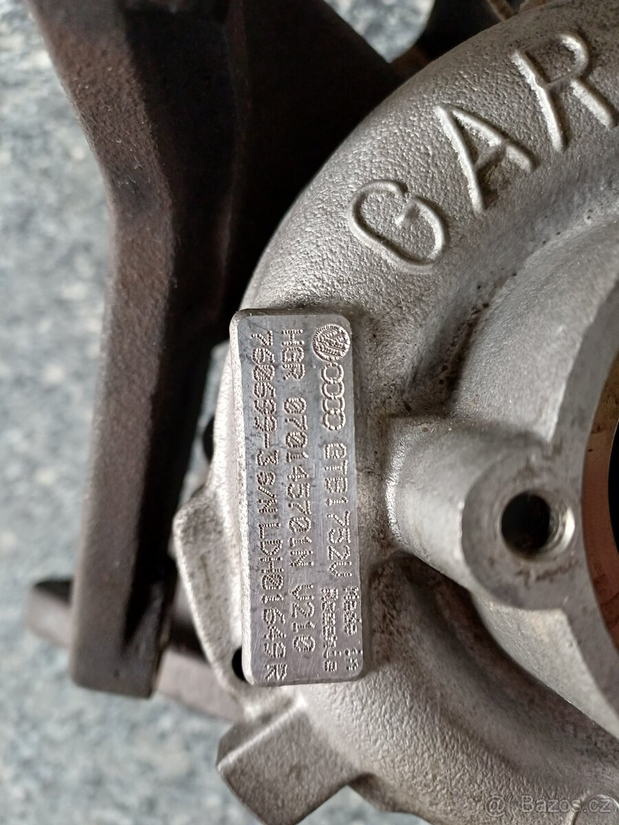 Turbo Multivan T5 - 2