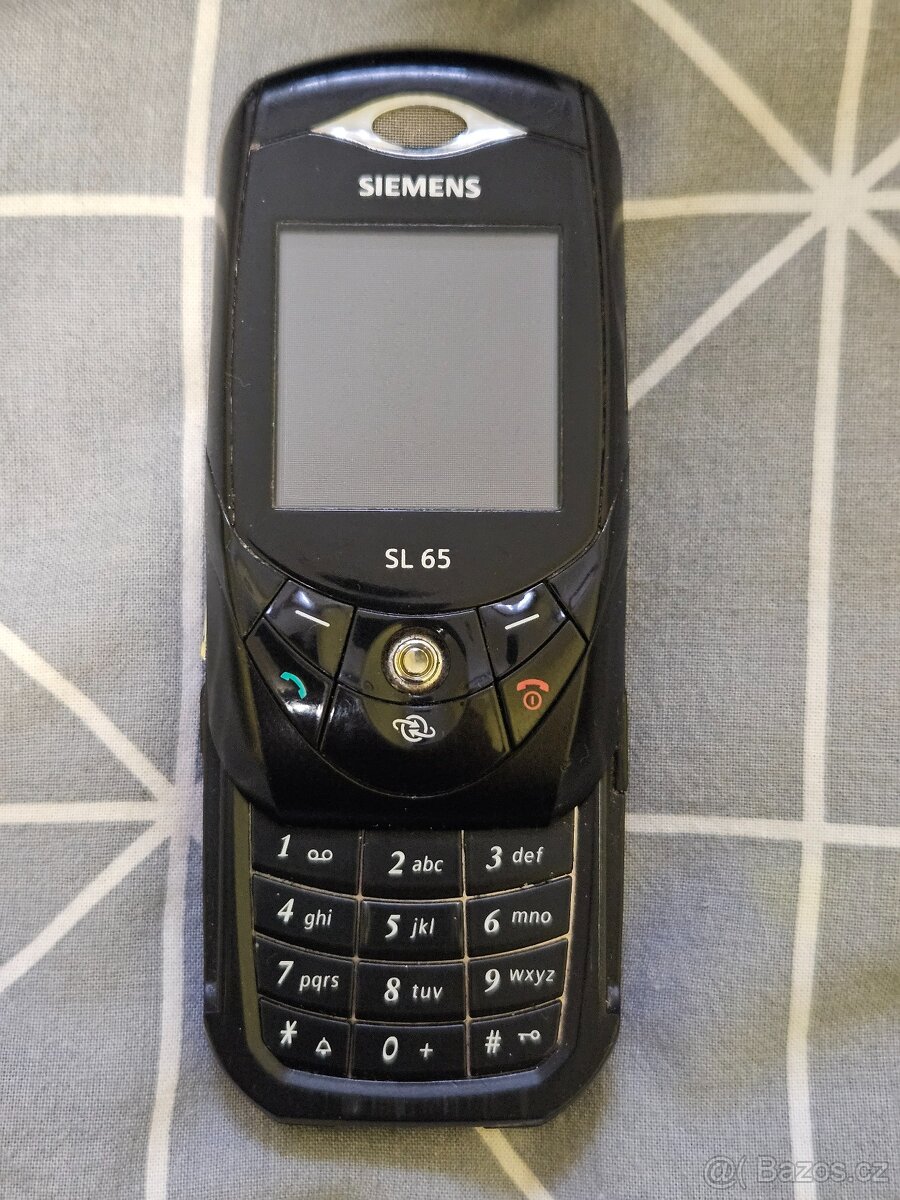 Siemens SL65 - 2