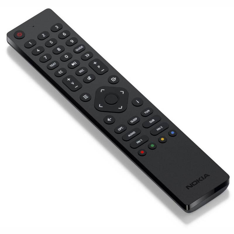 Set-top box Nokia 6000 - 2