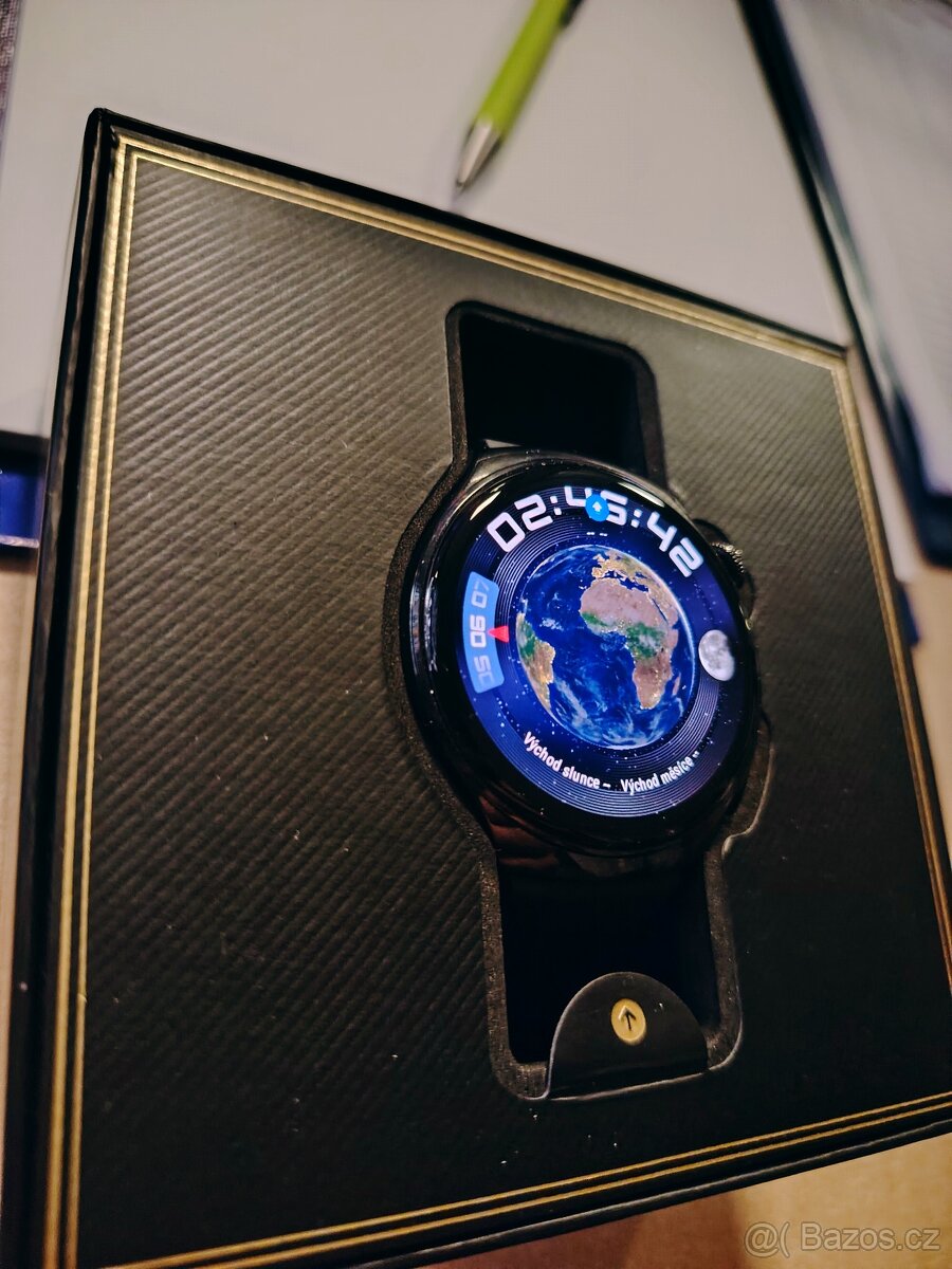 HUAWEI WATCH 4 - 2