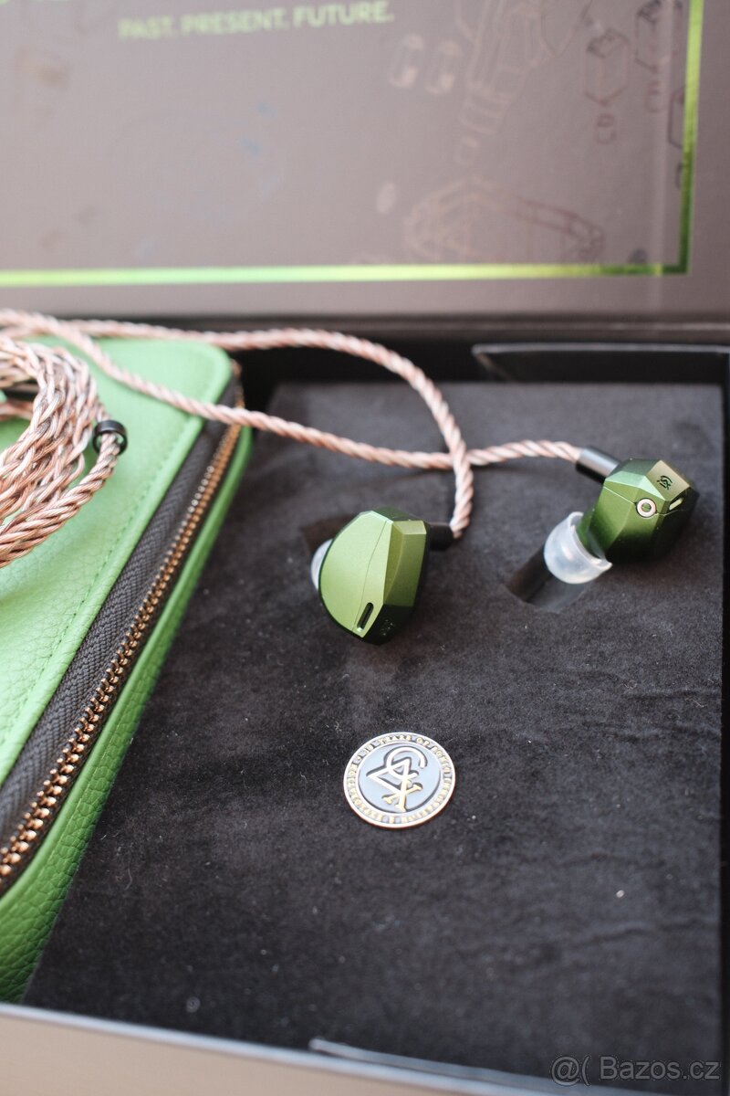 Campfire Audio Andromeda 10 - 2