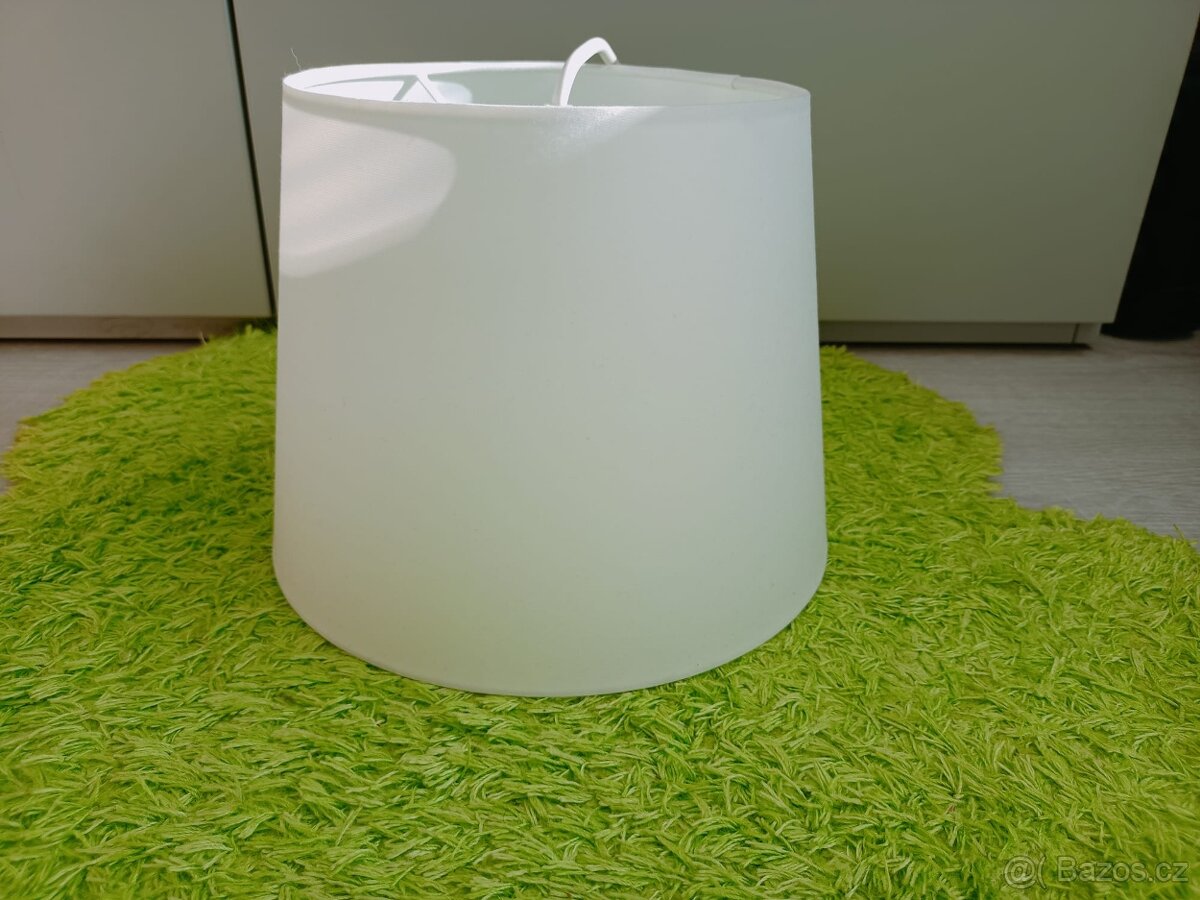 đź’ˇ ZávÄ›snĂ© stropnĂ svĂtidlo IKEA - 2