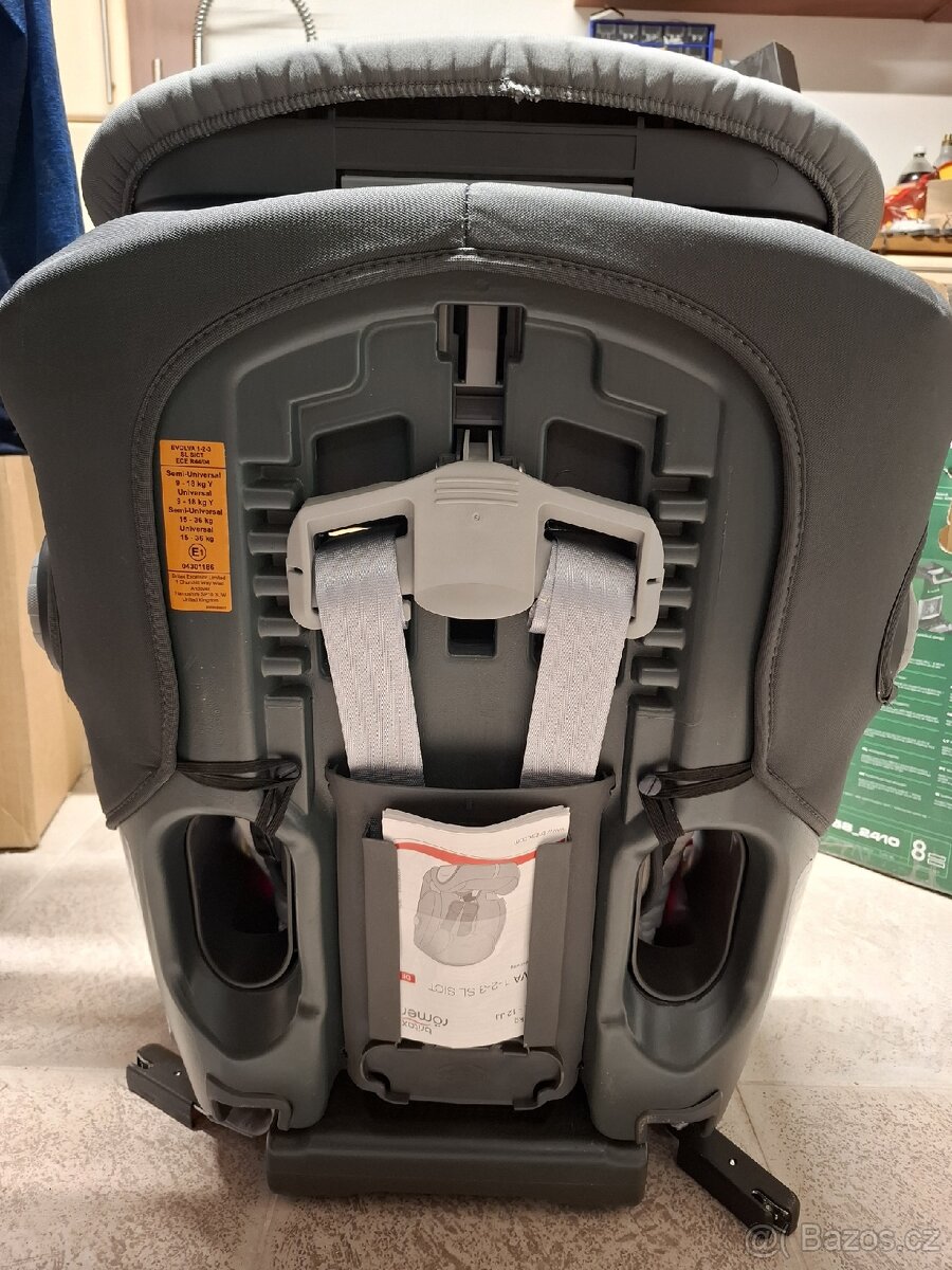 Autosedačka Britax Romer - 2